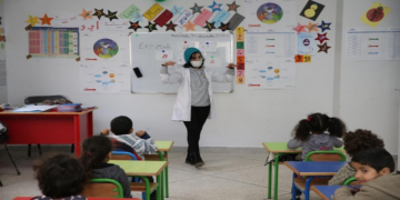 مطلوب توظيف أساتذة ومعلمين في مختلف المدن والأقاليم المغربية 2024