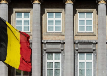 التسجيل في العمل التطوعي في بلجيكا 2025