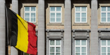 التسجيل في العمل التطوعي في بلجيكا 2025