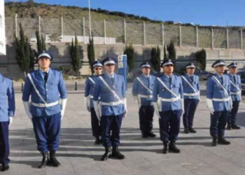 مباراة إدارة الجمارك 2025 (64 منصبًا)