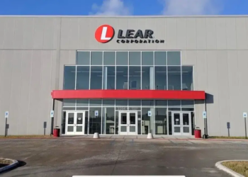 شركة Lear corporation تعلن عن حملة توظيف في عدة تخصصات