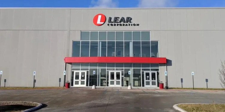 شركة Lear corporation تعلن عن حملة توظيف في عدة تخصصات