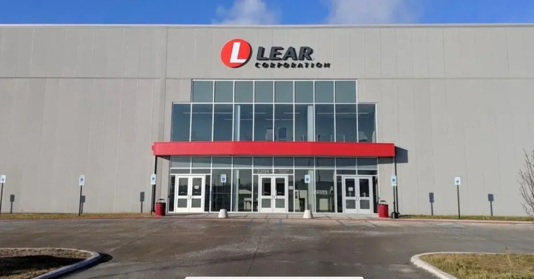 شركة Lear corporation تعلن عن حملة توظيف في عدة تخصصات