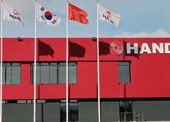 شركة HANDS 8 SA تعلن عن حملة توظيف في عدة تخصصات