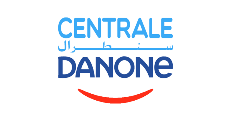 عروض العمل في شركة دانون بالمغرب
