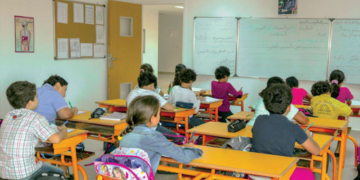 مطلوب 144 معلم ومعلمة بشهادة البكالوريا