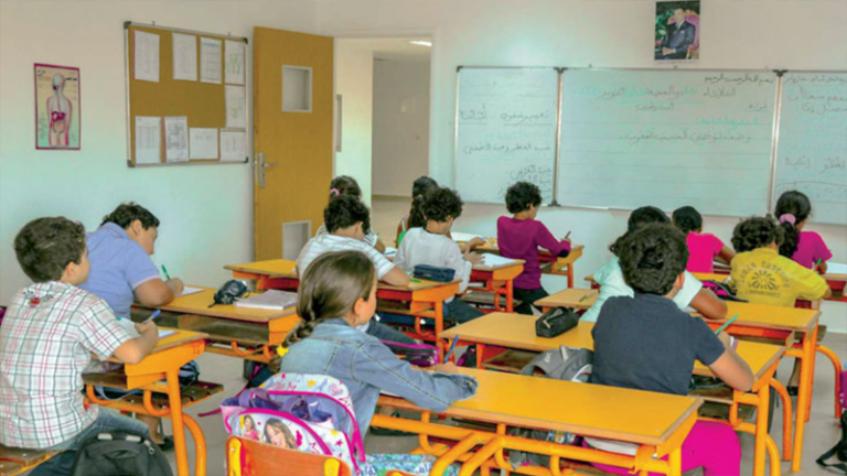 مطلوب 144 معلم ومعلمة بشهادة البكالوريا