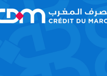 عروض عمل جديدة في بنك كريدي دو ماروك