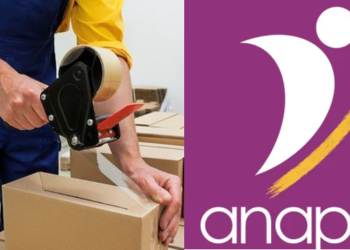 مطلوب تشغيل 30 عمال اعداد طلبيات الزبناء وتغليف السلع والطلبات بالنيفو باك أو دبلوم كيفما كان