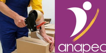 مطلوب تشغيل 30 عمال اعداد طلبيات الزبناء وتغليف السلع والطلبات بالنيفو باك أو دبلوم كيفما كان