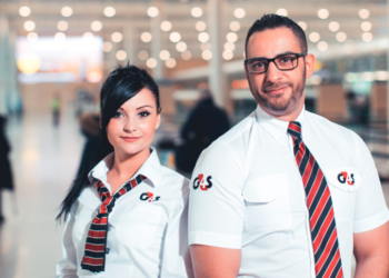 شركة G4S المتخصصة في الامن الخاص توظف عدة مناصب