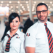 شركة G4S المتخصصة في الامن الخاص توظف عدة مناصب
