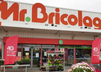 الشركة التجارية Mr Bricolage تعلن توظيفات هامة للشباب في مختلف التخصصات