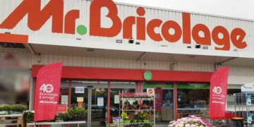 الشركة التجارية Mr Bricolage تعلن توظيفات هامة للشباب في مختلف التخصصات