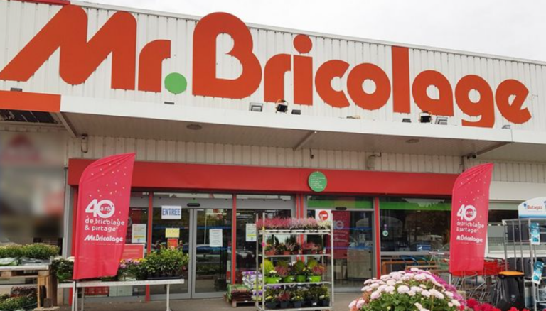 الشركة التجارية Mr Bricolage تعلن توظيفات هامة للشباب في مختلف التخصصات