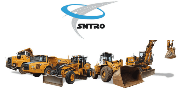 عروض عمل شركة SNTRO: مطلوب توظيف 20 سائق