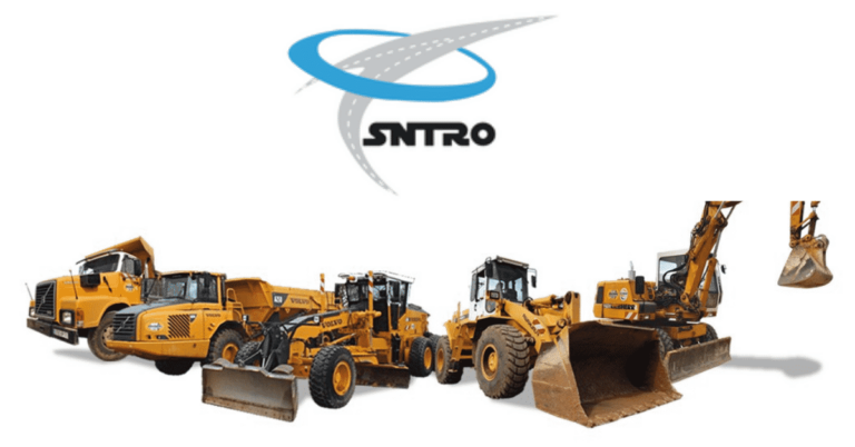 عروض عمل شركة SNTRO: مطلوب توظيف 20 سائق