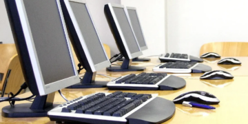 مطلوب موظفي إدخال البيانات والأرشيف والطبع المعلوماتي والمسح الضوئي للوثائق