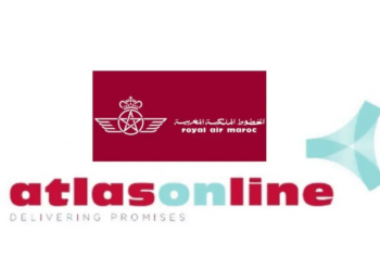 مركز اتصال الخطوط الملكية المغربية Atlas On Line يعلن مكلفين بالزبناء مبتدئين 2025