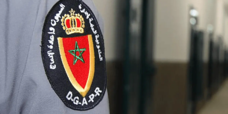 imageالمندوبية العامة لإدارة السجون وإعادة الإدماج: مباراة توظيف 234 مراقب مربي. آخر أجل 10 يناير 2025