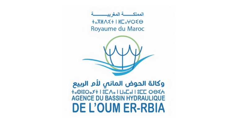 مباراة توظيف 3 مناصب بوكالة الحوض المائي لأم الربيع 2025