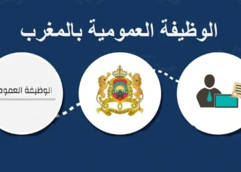 الوظيفة العمومية 2025 .. توظيف 2845 منصب بعدة مؤسسات و إدارات