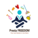 براتب 4500 درهم شهريا شركة Presta Freedom تعلن عن توظيف تجاريين
