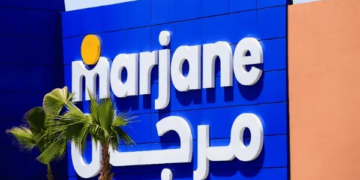 عروض العمل في اسواق مرجان: وظائف متنوعة في جميع أنحاء المغرب