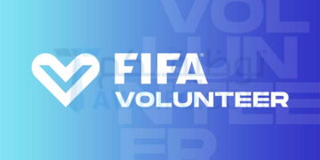التسجيل في التطوع الدولي بكأس العالم 2026 بأمريكا وكندا و المكسيك