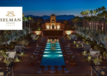 فندق سلمان مراكش: يعلن عن أيام للتوظيف بعدة مناصب و بمجالات مختلفة وذلك أيام 27، 31 يناير 3، 7 و10 فبراير2025