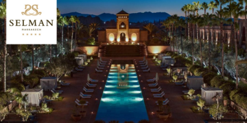 فندق سلمان مراكش: يعلن عن أيام للتوظيف بعدة مناصب و بمجالات مختلفة وذلك أيام 27، 31 يناير 3، 7 و10 فبراير2025