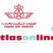 Concours de Recrutement Atlas On Line 2025