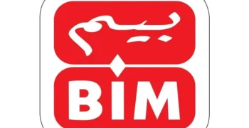 مطلوب 300 موظفي المتاجر بشركة بيم Bim في عدة مدن