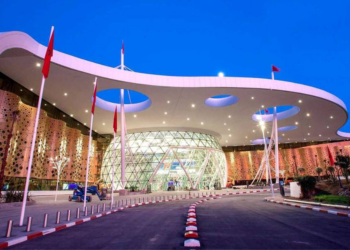 توظيف 205 منصبا بمطاري الدار البيضاء النواصر ومراكش المنارة