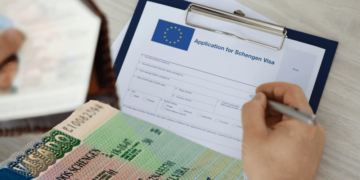 التعديلات الجديدة للحصول على فيزا إيطاليا 2025