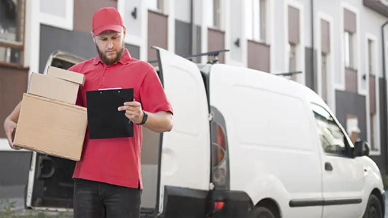 فرص عمل “سائق – Chauffeurs” حاصلين على أي رخصة سياقة