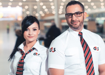 شركة G4S تبحث عن وكلاء أمن يتحدثون الإنجليزية في الدار البيضاء