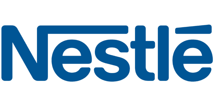 شركة Nestlé تعلن عن حملة توظيف في عدة تخصصات