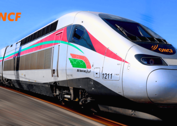 مباراة توظيف 170 منصب بالمكتب الوطني للسكك الحديدية 2025