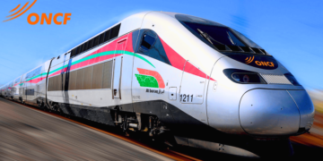 مباراة توظيف 170 منصب بالمكتب الوطني للسكك الحديدية 2025