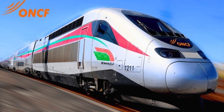 لائحة المدعوين لإجراء مباراة توظيف 380 تقني متخصص بالمكتب الوطني للسكك الحديدية 2025