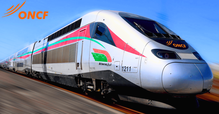 مباراة توظيف 170 منصب بالمكتب الوطني للسكك الحديدية 2025