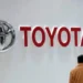 تقوم شركة Toyota Du Maroc بتعيين مديري المبيعات في جميع أنحاء المملكة