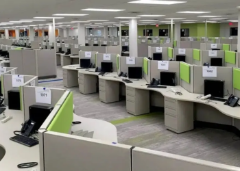 مركزين للإتصال: مطلوب تشغيل 120 مستشار زبناء بمدينة سلا تيكنوبوليس و 90 بمدينة القنيطرة