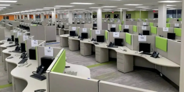 مركزين للإتصال: مطلوب تشغيل 120 مستشار زبناء بمدينة سلا تيكنوبوليس و 90 بمدينة القنيطرة