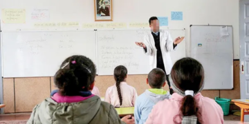 أنابيك: مطلوب أساتذة التعليم الخصوصي بعدة مدن