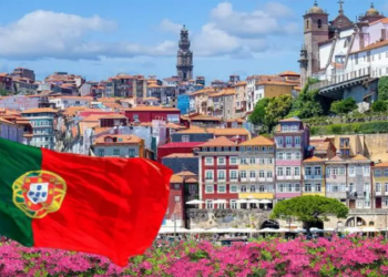 التسجيل في العمل التطوعي بدولة البرتغال 2025