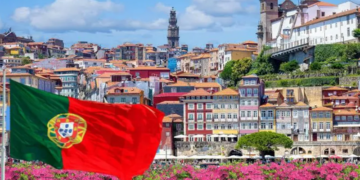 التسجيل في العمل التطوعي بدولة البرتغال 2025