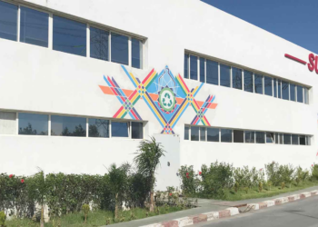 شركة sumilon eco pet تعلن عن حملة توظف في عدة مناصب