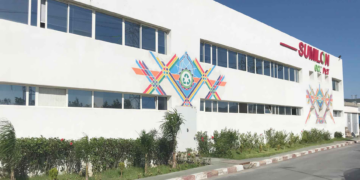 شركة sumilon eco pet تعلن عن حملة توظف في عدة مناصب